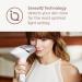 Philips Lumea IPL Hair Removal 8000 Series with SenseIQ Technology - Body and Face Hair Removal Device (BRI944/00) - Buy Online on GoSupps.com