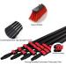 Window Cleaning Equipment Window Cleaning Brush Window Cleaning Pole 3.6-10.8M Water Fed Telesbrush Extendable Cleaner Conservatory Roof Extension Rod Cleaning Equipment/30Ft/9M - Buy Online on GoSupps.com