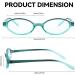 Siphew Blue Light Filter Glasses - Unisex Anti-Blue Light Round Glasses for PC Gaming & Daily Use - Buy Online on GoSupps.com