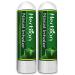 Herbion Naturals Nasal Inhaler Non-Medicated 0.05 Fl Oz (1.5ml) - Relieves Nasal Congestion & Blockage Sinusitis & Allergic Conditions - (Pack of 2)