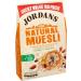 Jordans Natural Muesli | Breakfast Cereal | Vegetarian | High Fibre | 4 PACKS of 1 kg & Granola Raisin and Almond | Breakfast Cereal | High Fibre | 4 PACKS of 750 g Natural Muesli + Granola Raisin and Almond - Buy Online on GoSupps.com