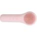 Electric Face Cleansing Brush Vibration Heating Silicone Facial Deep Cleansing Brush for Improved Skincare - Buy Online on GoSupps.com