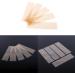 Lace Double Eyelid Stickers Natural Invisible Eyelid Lift Tape Breathable Big Eye Lift Double Fold Eyelid Tape for Makeup Tools - Buy Online on GoSupps.com