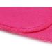 Hayatec Occlusion Eye Patch Cover For Children Glasses - lazy eye Amblyopia one eye disorder Children Spectacle 110mm x 55mm cm (Pink) - Buy Online on GoSupps.com