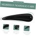 Beaupretty 3-in-1 Scratchstock Trigger Point Massage Gear | Deep Tissue Neck Foot & Body Massager | Scraping Board for Ultimate Relief - Buy Online on GoSupps.com
