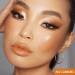 Afflano 2-in-1 Contour Stick Makeup Brush - Longwear Waterproof Brightening and Shading Face Body Pencil - Orange Concealer Stick for Dark Circles - 02 Caramel - Buy Online on GoSupps.com