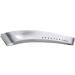 Global Classic Stainless Steel Curved Fish Bone Tweezers - Buy Online on GoSupps.com