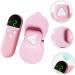 Buy Homsfou Wireless Heated Neck Massage Device - Mini Electric Massage Sticker & Plaster - International Shipping Available - Buy Online on GoSupps.com
