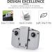 Tablet Holder + Lanyard + iOS Cables Kit for DJI Drones | Compatible with Mavic Mini 3, Mini 2SE, Mini 2, Air 2, Air 2S, Mavic 3 | 7-12 inch Tablet Mount | iOS Accessories Kit - Buy Online on GoSupps.com