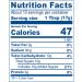 Fabbri Ginger Syrup 8 oz | Premium Quality Ginger Extract - Buy Online on GoSupps.com