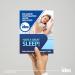 Nighttime Sleep Aid 25mg - Non-Habit Forming Doxylamine - 96 Ct (2 Pack) | Fast-Acting | Bundle with Exclusive Sleep Guide - Buy Online on GoSupps.com