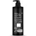 Beardo Activated Charcoal Face Wash for men 200ml | For Deep Pore Cleaning and Removes Dirt | face wash for acne and pimples | face wash for oily skin - Buy Online on GoSupps.com