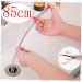 Buy Cabilock Hair Drain Cleaning Tool | Multifunctional Sink & Toilet Dredge | Fast International Shipping - Buy Online on GoSupps.com