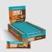 Crispy Layered Protein Bars 12 x 58g Chocolate Caramel