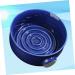 Magiclulu Eye Flaps for Adults - 3 Piece Ceramic Shaving Cup & Soap Bowl Set for Men | Perfect for Smooth Shaving Experience - Buy Online on GoSupps.com