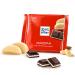 Ritter Sport Marzipan 100g (Pack of 8) - Premium German Chocolate Bars - Buy Online on GoSupps.com