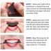 Effective Teeth Whitening Strips - 7 Pairs for Yellow Teeth & 2 Finger Toothbrushes | Brighten Your Smile Today! - Buy Online on GoSupps.com
