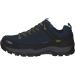 CMP Rigel Boys Trekking & Hiking Shoes - 38 EU - Blue Ink & Yellow - Best for Outdoor Adventures - Buy Online on GoSupps.com