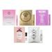Women's Designer Fragrance Sampler Set - Luxury High End Perfume Vial Sample Most Popular (5 Assorted Samples) - Buy Online on GoSupps.com