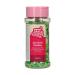 FunCakes Sprinkle Medley Bordeaux: Cake Sprinkles Great Taste Perfect for Cake Decorating Sprinkle Mix. 65 g.