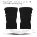 Breathable Carpal Tunnel Wrist Brace - Reversible Splint for Arthritis Recovery & Hand Support | Unisex Thumb Brace for Volleyball Badminton Typing & Workout (L-Black - Buy Online on GoSupps.com