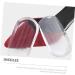 NOLITOY 4 Pairs Heel Pad Cushions - Anti-Wear Foot Inserts for Comfortable Shoes | Heel Cups & Pads for All-Day Support - International Shipping Available - Buy Online on GoSupps.com
