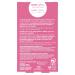 JOY Glee Bikini Wax Strips - 24 Easy Hair Removal Waxing Strips for Smooth Skin - Buy Online on GoSupps.com
