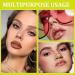 Kit Lip Artist 2 pi ces kit de maquillage pour les l vres comprenant un crayon l vres Slim Lip Pencil et un gloss pour des l vres parfaitement dessin es pulpeuses hydrat es et longue tenue. - Buy Online on GoSupps.com