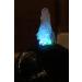 Arnusa Source Stone LED Fountain Light - RGB Pond Lighting with 5m Cable & Hose Connectors - Buy Online on GoSupps.com