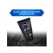 MEN Deep Impact Face Wash | Black Carbon | Intense Clean for Beard & Face | 100g - Oil & Impurity Removal - Buy Online on GoSupps.com