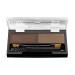 Rimmel London Brow This Way Sculpting Kit 002 Medium Brown - Perfect Brow Shaping Tool - Buy Online on GoSupps.com