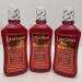 Original Cinnamon Lavoris Fresh Breath Mouthwash - 3 Pack of 16.9 oz Bottles - Buy Online on GoSupps.com
