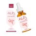 Alp Nutrition iron drops 30ml iron high -dose vitamin B12 folic acid - well -tolerated iron preparation as an alternative to iron tablets with iron deficiency 30 ml (1 Pack) 30.0