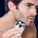 Mini rasoir lectrique pour hommes pour un rasage efficace avec tondeuse tanche pour le nez et les poils du nez multifonctionnel et Portable noir 76.1 mm * 36.5 mm Noir 76.1 mm * 36.5 mm - Buy Online on GoSupps.com