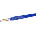 Bdellium Tools Golden Triangle 708 Bent Eyeliner Brush - Vegan Soft Synthetic Fibers for Smooth Application - International Shipping Available - Buy Online on GoSupps.com