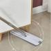 Mop Hand Washable Absorbent Household Floor Cleaning Wet and Dry Use Commercial Dust Removal Office Hotel Reusable to Pursue Happiness Octopus feet - Buy Online on GoSupps.com