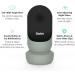 Owlet Cam 2 Baby Monitor with Camera and Audio - HD Video - Night Vision - iOS and Android Compatible - Sleepy Sage Cam 2 Sleepy Sage - Buy Online on GoSupps.com
