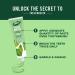  Dabur Dabur Organic Basil Toothpaste for Fresh Breath 100ml - Natural Oral Care with Organic Basil Extracts - Refreshing Mint Flavour - Promotes Oral Health and Hygiene - Buy Online on GoSupps.com