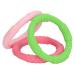 Silicone Teething Ring & Bracelet - Ideal for Travel & Home | Best Teething Solutions - Buy Online on GoSupps.com