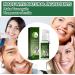 Antiviral Oral Ulcer & Canker Relief Spray 20ML - Herbal Breath Freshener - Buy Online on GoSupps.com