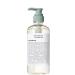 Botanist Japanese Organic Shampoo for Flat Hair - Strengthen & Revitalize Sulfate & Silicone Free 490 mL | Peony & Orange Blossom - Buy Online on GoSupps.com