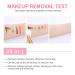NICEFACE All-in-One Micellar Cleansing Water | Hydrating Facial Cleanser & Makeup Remover for Sensitive Skin | Vegan & Cruelty-Free | 100ml - International Shipping Available - Buy Online on GoSupps.com