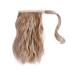 Buy Hairdo Wrap Around Pony Curl Beach Hair Extension 45cm R14/25 Honey Ginger/Dark Golden Blonde - Perfect for Effortless Glam! - Buy Online on GoSupps.com