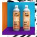 Bed Head by TIGI Moisture Maniac Shampoo & Conditioner Set - Sulfate-Free, with Argan Oil - 25.36 fl oz (Pack of 2) - Buy Online on GoSupps.com