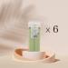Guill Avocado Wax Gold 100ml - Professional Hair Removal for All Skin Types | Easy to Use & Sensitive Skin Friendly - 6 Pieces - Buy Online on GoSupps.com