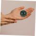 Sewoart 2st Jade Fitness Handball Massage Balls - Decorative Chinese Palm Balls for Gymnastics & Home D cor - Buy Online on GoSupps.com