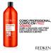 REDKEN FRIZZ DISMISS Conditioner 1000 ml - Aquatic | Anti-Frizz Smooth and Moisturizing Hair Care - International Shipping Available - Buy Online on GoSupps.com