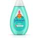 Johnson's Baby No More Tangles Shampoo 13.6 fl oz - Gentle Detangling for Kids - Buy Online on GoSupps.com