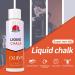 Togear Liquid Chalk 50ml - Sports & Weightlifting Grip for Gym & Rock Climbing - Buy Online on GoSupps.com
