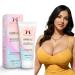 MACARIA Bobae Brazilian Breast Cream For Bigger Breast Bust Boobs Enlargement Tightening Shape & Size up Toning Cream Quick Growth Lifting & Firming Breast Enhancement Gel